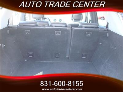 2011 Mercedes-Benz ML 350 BlueTEC   - Photo 12 - Santa Cruz, CA 95062