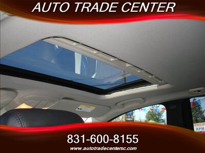 2011 Mercedes-Benz ML 350 BlueTEC   - Photo 10 - Santa Cruz, CA 95062