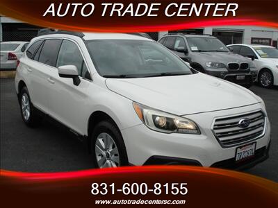 2016 Subaru Outback 2.5i Premium - Photo 3 - Santa Cruz, CA 95062