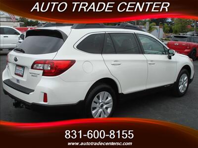 2016 Subaru Outback 2.5i Premium - Photo 4 - Santa Cruz, CA 95062