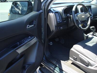 2017 Chevrolet Colorado LT   - Photo 8 - Santa Cruz, CA 95062