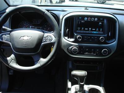 2017 Chevrolet Colorado LT   - Photo 9 - Santa Cruz, CA 95062