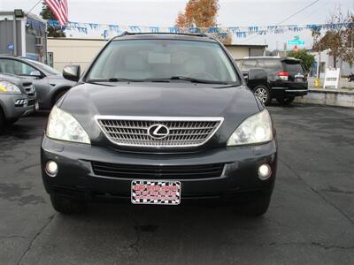 2007 Lexus RX   - Photo 2 - Santa Cruz, CA 95062