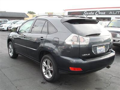 2007 Lexus RX   - Photo 7 - Santa Cruz, CA 95062