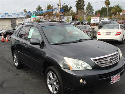 2007 Lexus RX   - Photo 3 - Santa Cruz, CA 95062