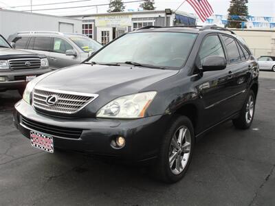 2007 Lexus RX  