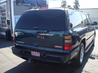 2005 GMC Yukon Denali   - Photo 5 - Santa Cruz, CA 95062