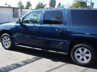 2005 GMC Yukon Denali   - Photo 7 - Santa Cruz, CA 95062