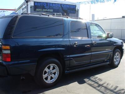 2005 GMC Yukon Denali   - Photo 4 - Santa Cruz, CA 95062