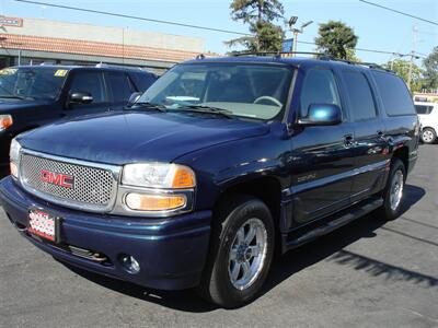 2005 GMC Yukon Denali   - Photo 1 - Santa Cruz, CA 95062