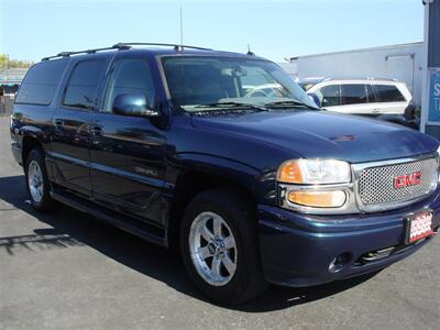 2005 GMC Yukon Denali   - Photo 3 - Santa Cruz, CA 95062