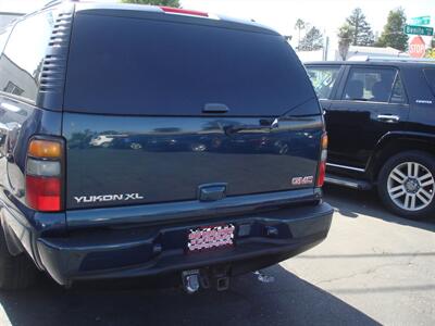 2005 GMC Yukon Denali   - Photo 6 - Santa Cruz, CA 95062