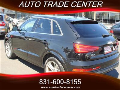 2016 Audi Q3 2.0T quattro Prestig - Photo 6 - Santa Cruz, CA 95062
