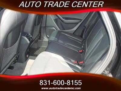 2016 Audi Q3 2.0T quattro Prestig - Photo 10 - Santa Cruz, CA 95062