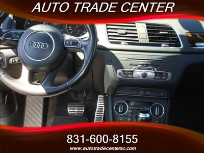 2016 Audi Q3 2.0T quattro Prestig - Photo 9 - Santa Cruz, CA 95062