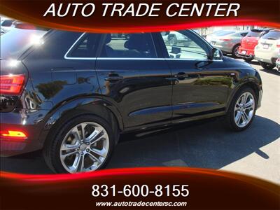 2016 Audi Q3 2.0T quattro Prestig - Photo 4 - Santa Cruz, CA 95062