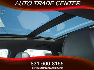 2016 Audi Q3 2.0T quattro Prestig - Photo 12 - Santa Cruz, CA 95062