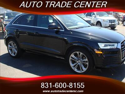 2016 Audi Q3 2.0T quattro Prestig - Photo 3 - Santa Cruz, CA 95062