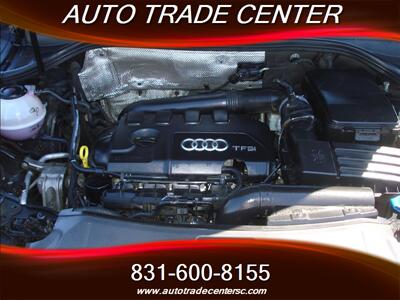 2016 Audi Q3 2.0T quattro Prestig - Photo 14 - Santa Cruz, CA 95062