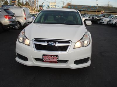 2014 Subaru Legacy 2.5i Premium   - Photo 11 - Santa Cruz, CA 95062