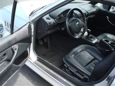 2001 BMW Z3 2.5i   - Photo 7 - Santa Cruz, CA 95062