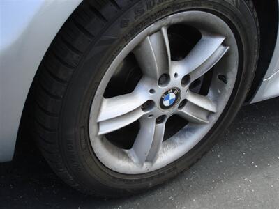 2001 BMW Z3 2.5i   - Photo 10 - Santa Cruz, CA 95062