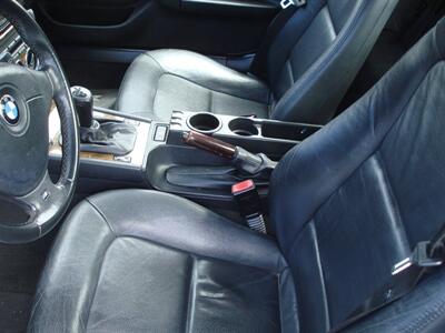 2001 BMW Z3 2.5i   - Photo 9 - Santa Cruz, CA 95062