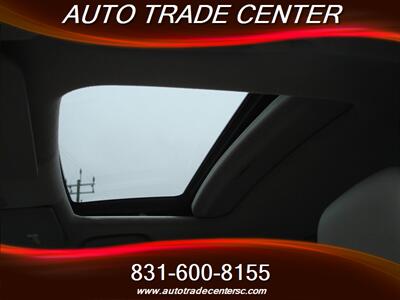 2012 Honda Civic EX-L w/Navi - Photo 10 - Santa Cruz, CA 95062