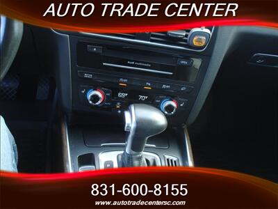 2016 Audi Q5 3.0 quattro TDI Prem   - Photo 14 - Santa Cruz, CA 95062