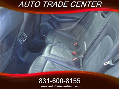 2016 Audi Q5 3.0 quattro TDI Prem   - Photo 11 - Santa Cruz, CA 95062