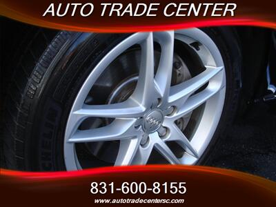 2016 Audi Q5 3.0 quattro TDI Prem   - Photo 17 - Santa Cruz, CA 95062