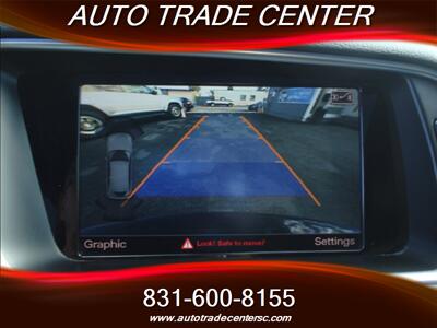 2016 Audi Q5 3.0 quattro TDI Prem   - Photo 13 - Santa Cruz, CA 95062