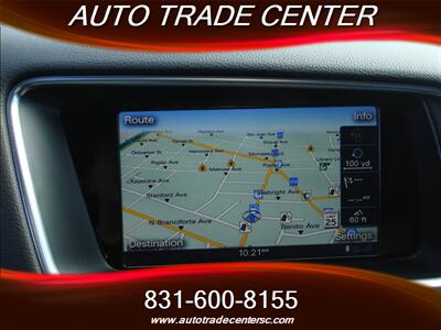 2016 Audi Q5 3.0 quattro TDI Prem   - Photo 12 - Santa Cruz, CA 95062