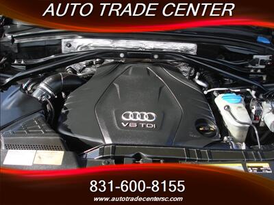 2016 Audi Q5 3.0 quattro TDI Prem   - Photo 16 - Santa Cruz, CA 95062