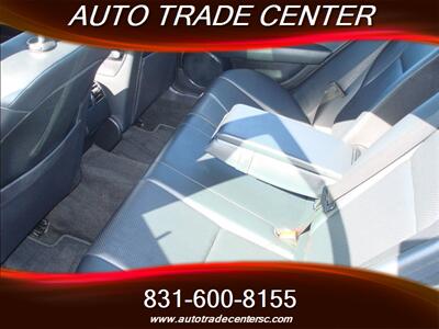2008 Mercedes-Benz C 350 Sport - Photo 9 - Santa Cruz, CA 95062