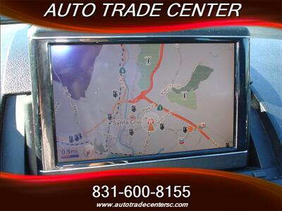 2008 Mercedes-Benz C 350 Sport - Photo 12 - Santa Cruz, CA 95062