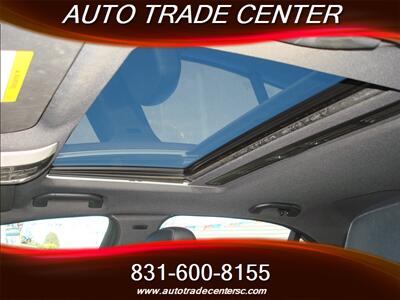 2008 Mercedes-Benz C 350 Sport - Photo 11 - Santa Cruz, CA 95062