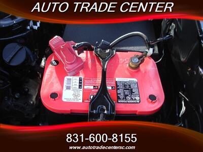 2016 Toyota Tacoma TRD Off-Road  4 WHEEL DRIVE - Photo 14 - Santa Cruz, CA 95062