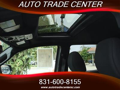 2016 Toyota Tacoma TRD Off-Road  4 WHEEL DRIVE - Photo 12 - Santa Cruz, CA 95062