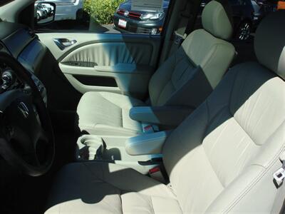 2007 Honda Odyssey EX-L   - Photo 10 - Santa Cruz, CA 95062
