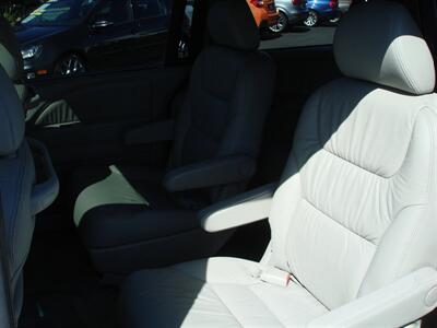 2007 Honda Odyssey EX-L   - Photo 12 - Santa Cruz, CA 95062