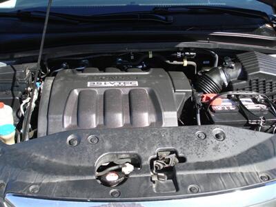 2007 Honda Odyssey EX-L   - Photo 16 - Santa Cruz, CA 95062