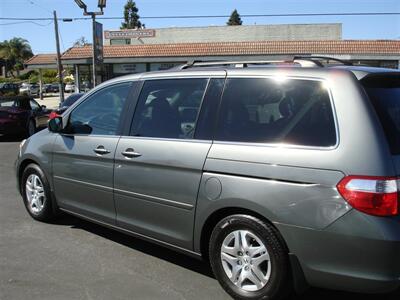 2007 Honda Odyssey EX-L   - Photo 7 - Santa Cruz, CA 95062