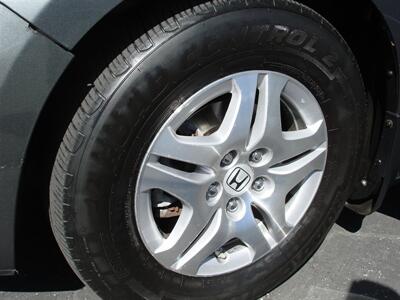 2007 Honda Odyssey EX-L   - Photo 17 - Santa Cruz, CA 95062