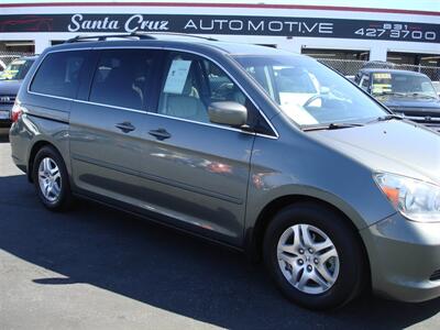 2007 Honda Odyssey EX-L   - Photo 4 - Santa Cruz, CA 95062