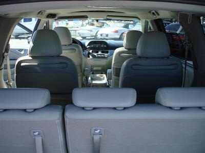2007 Honda Odyssey EX-L   - Photo 14 - Santa Cruz, CA 95062