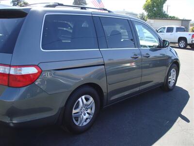 2007 Honda Odyssey EX-L   - Photo 5 - Santa Cruz, CA 95062