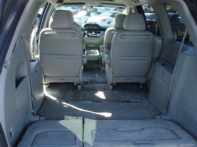 2007 Honda Odyssey EX-L   - Photo 15 - Santa Cruz, CA 95062