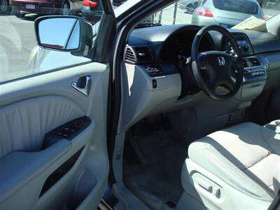 2007 Honda Odyssey EX-L   - Photo 8 - Santa Cruz, CA 95062