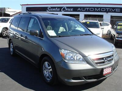 2007 Honda Odyssey EX-L   - Photo 3 - Santa Cruz, CA 95062